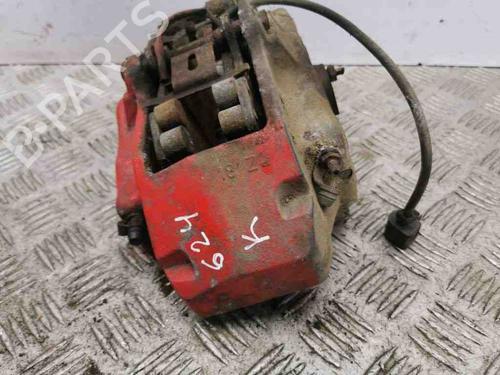 Left front brake caliper AUDI Q7 (4MB, 4MG, 4MQ) 45 TDI quattro | BP28876640M105 