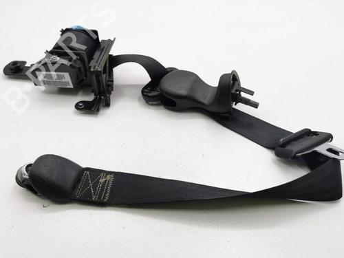 Used Rear right seatbelt CHRYSLER GRAND VOYAGER V (RT) 2.8 CRD (163 hp) 28904149