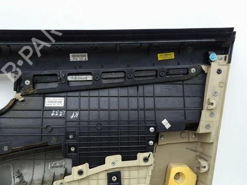 Front left panel HYUNDAI SANTA FÉ II (CM) 2.2 CRDi GLS 4x4 | BP30107425C58