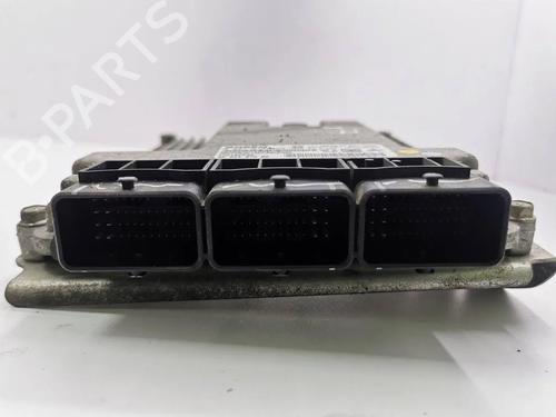 Engine control unit (ECU) MITSUBISHI OUTLANDER II (CW_W) 2.2 DI-D 4WD | BP33254160M57 - Image 5