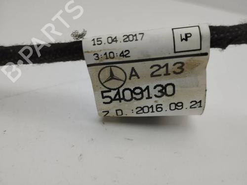 Wiring harness MERCEDES-BENZ E-CLASS (W213) E 220 d (213.004) | BP36103971E16 - Image 5
