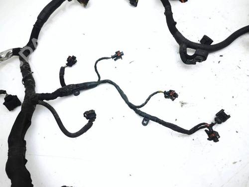 Wiring harness CHRYSLER GRAND VOYAGER V (RT) 2.8 CRD | BP28899560E16 