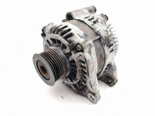 Used Alternator Alternator MITSUBISHI OUTLANDER III (GG_W, GF_W, ZJ, ZL, ZK) 2.2 Di-D 4WD (GF6W) (150 hp) 40206863 40206863