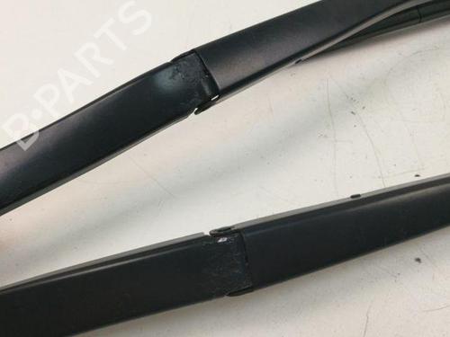 Front wipers mechanism HONDA CR-V II (RD_) 2.2 CTDi (RD9) | BP28866470C83 