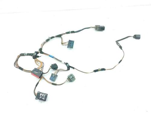 Used Wiring harness CHRYSLER VOYAGER IV (RG, RS) 2.8 CRD (150 hp) 28874584