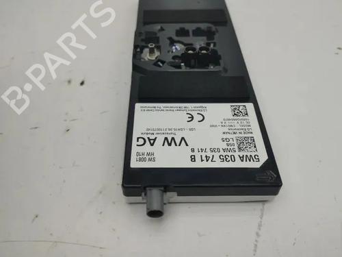 Electronic module VW GOLF VIII (CD1, DA1) 1.5 TSI | BP28864284M83 - Image 6