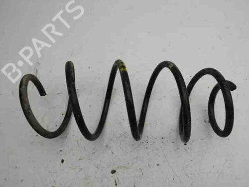 Støddæmperfjeder MERCEDES-BENZ A-CLASS (W168) A 170 CDI (168.008) (90 hp) 28857289