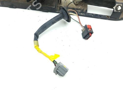 Tailgate trim CHRYSLER GRAND VOYAGER V (RT) 2.8 CRD | BP28878642C151 