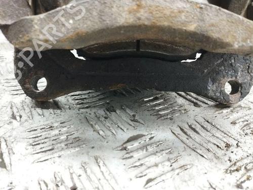 Right front brake caliper MAZDA CX-7 (ER) 2.2 MZR-CD AWD (ER10A) | BP28892812M104 - Image 6