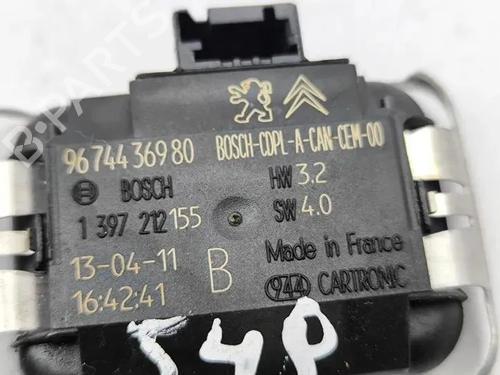 Used Electronic sensor Electronic sensor 28851197 28851197