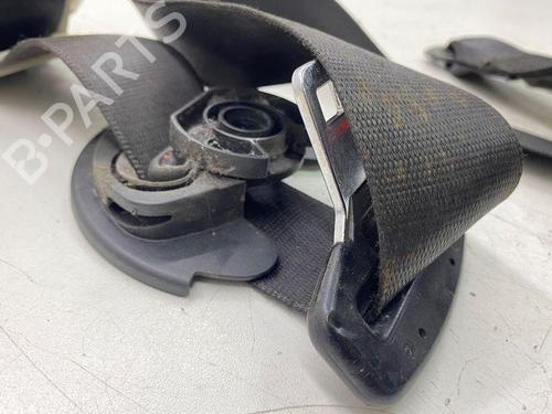 Rear right seatbelt BMW X3 (E83) 2.0 d | BP28885437I28 