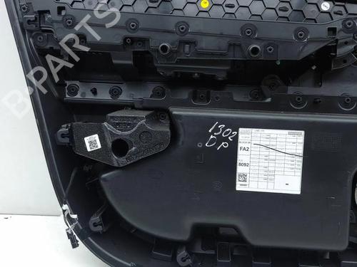 Front right panel LAND ROVER RANGE ROVER VELAR (L560) 2.0 D200 MHEV 4x4 | BP36084571C59 - Image 13