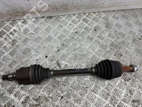 Used Left front driveshaft Left front driveshaft 29638686 29638686