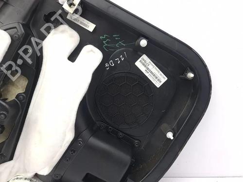 Rear right panel JEEP GRAND CHEROKEE IV (WK, WK2) 3.0 CRD V6 4x4 | BP36178585C61 - Image 5