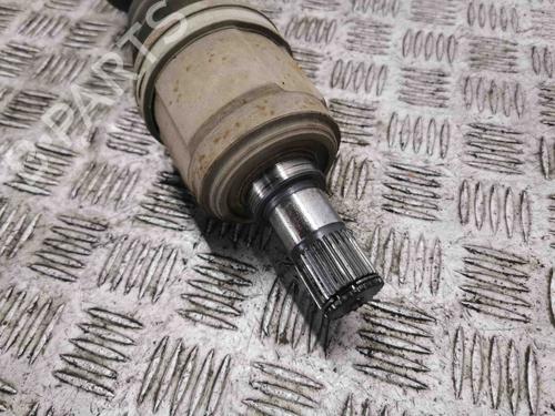 Left front driveshaft HONDA ACCORD VIII Estate (CW) 2.2 i-DTEC (CW3) | BP28873564M38