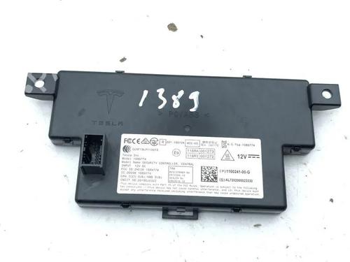 Electronic module TESLA MODEL 3 (5YJ3) EV | BP33261264M83 - Image 3