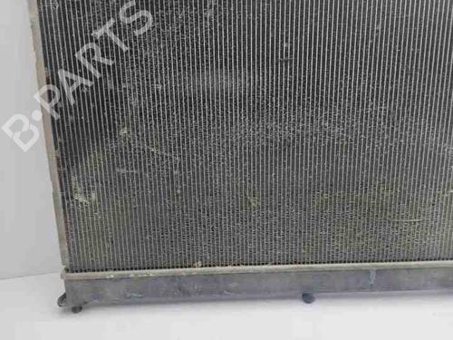 Water radiator MAZDA CX-7 (ER) 2.2 MZR-CD AWD (ER10A) | BP28848999M31