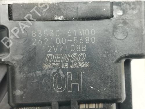 Rear right window mechanism SUZUKI VITARA (LY) 1.4 T (APK414) | BP36138948C25 - Image 3