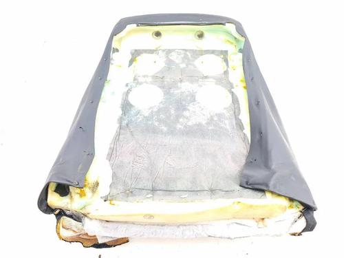 Right front seat BMW 7 (E65, E66, E67) 730 d | BP36085660C16 - Image 12