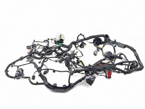 Ledningsnet Ledningsnet FORD KUGA III (DFK) 2.5 Duratec Plug-in-Hybrid (224 hp) 37445840 37445840
