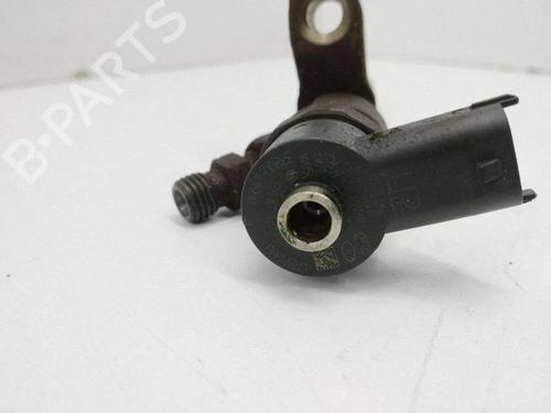 Injector HYUNDAI i30 Coupe 1.6 CRDi | BP38248873M100 - Image 4