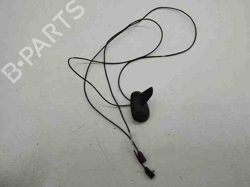 Used Antenna/Base MERCEDES-BENZ C-CLASS (W204) C 220 CDI (204.008) (170 hp) 28842016