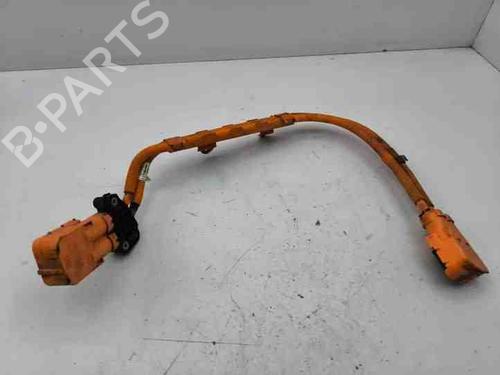 Used Wiring harness BMW i3 (I01) Range Extender (170 hp) 28862345