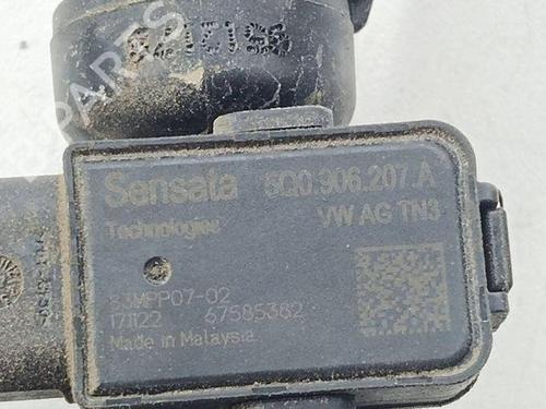 Pipe SEAT ATECA (KH7, KHP) 1.4 TSI | BP28857719M125