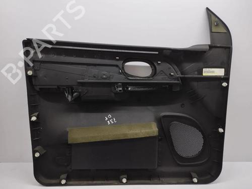 Front right panel SAAB 9-7X 4.2 AWD | BP36188052C59 - Image 2