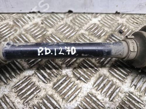 Right front driveshaft PORSCHE CAYENNE (92A) 3.6 | BP39495966M39 - Image 7