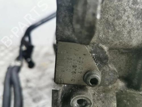 Gearbox BENTLEY FLYING SPUR (4W_) 6.0 W12 | BP36381905M3 - Image 2