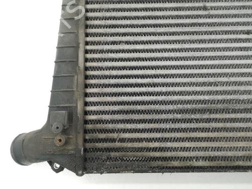 Intercooler AUDI ALLROAD C5 (4BH) 2.5 TDI quattro | BP28884854M30