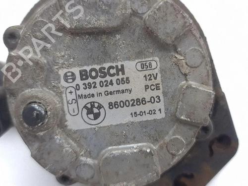 Auxiliary water pump BMW i3 (I01) Range Extender | BP40191837M111  - Image 7