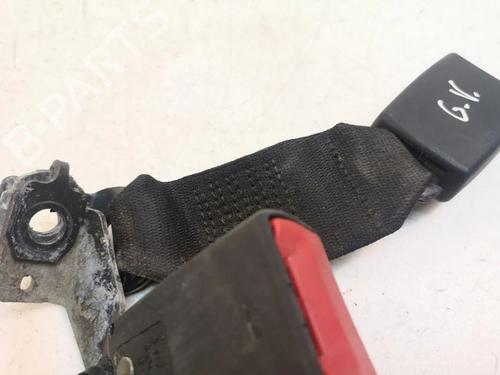 Seat buckle BMW X3 (E83) 2.0 d | BP36177496I32 - Image 4