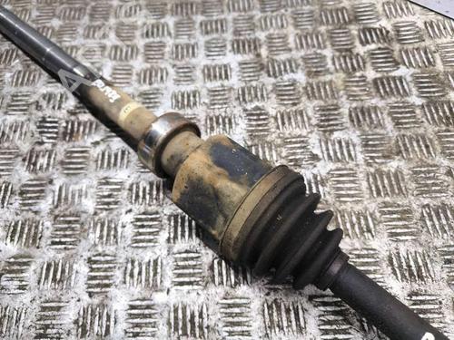 Right front driveshaft MAZDA CX-5 (KE, GH) 2.2 D AWD (KE102) | BP39160321M39 - Image 5