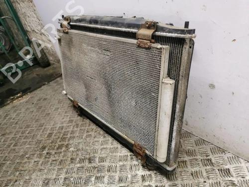 Radiator set HONDA ACCORD VIII (CU) 2.2 i-DTEC (CU3) | BP33226646M120 - Image 10