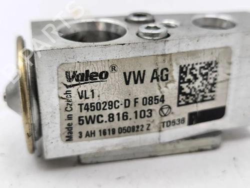 Electronic sensor AUDI Q2 (GAB, GAG) 1.4 TFSI | BP36391683M84 - Image 2