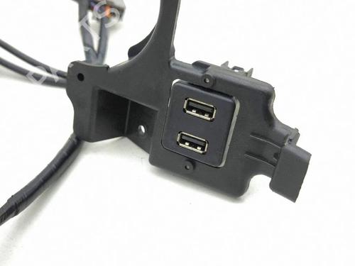 Electronic module TESLA MODEL S (5YJS) 85D AWD | BP40194278M83 - Image 2