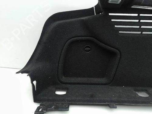 Boot lining AUDI A4 B9 (8W2, 8WC) 2.0 TDI | BP36332748I3 - Image 2