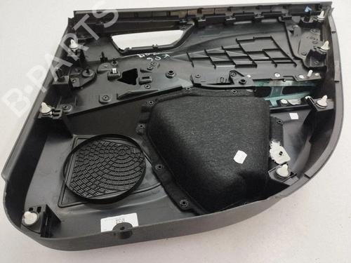 Forra trás esquerda FORD FOCUS IV (HN) 1.0 EcoBoost | BP38281004C60 - Image 5