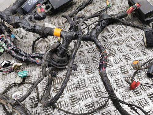 Wiring harness TESLA MODEL S (5YJS) 60 | BP33922059E16 - Image 11
