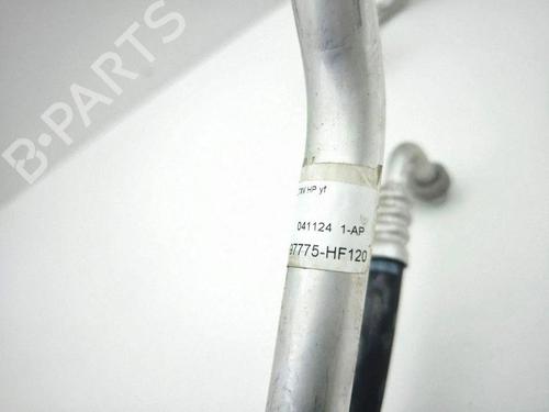 AC pipe HYUNDAI TUCSON (NX4E, NX4A) 1.6 T-GDi Hybrid | BP38279431M126 - Image 2