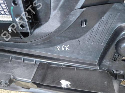 Dashboard MASERATI GHIBLI III (M157) 3.0 D | BP37699113C46 - Image 8