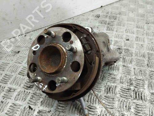 Used Right rear steering knuckle HONDA ACCORD VIII Estate (CW) 2.2 i-DTEC (CW3) (150 hp) 28888374