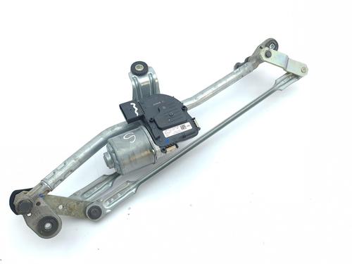 Used Front wipers mechanism AUDI A3 Sportback (8VA, 8VF) 2.0 TDI (150 hp) 28872813