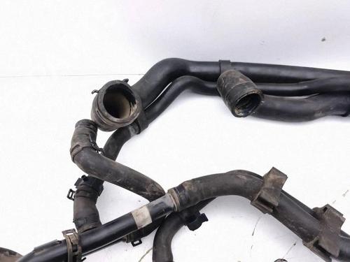 Pipe PORSCHE CAYENNE (92A) 3.6 | BP39501405M125 - Image 5