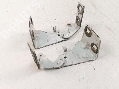 Used Hinge/Door check strap NISSAN PRIMASTAR Van (X83) 2.0 dCi 115 (114 hp) 28867739