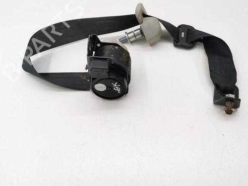 Used Rear left seatbelt MAZDA 5 (CR) 2.0 CD (CR19) (143 hp) 28886335