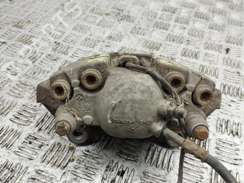 Left front brake caliper AUDI A6 C7 (4G2, 4GC) 2.0 TDI | BP36360396M105 - Image 6