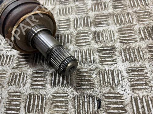 Left rear driveshaft LEXUS IS II (_E2_) 220d (ALE20) | BP33672767M40  - Image 6